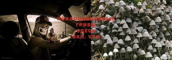 MESCALINE Лагань